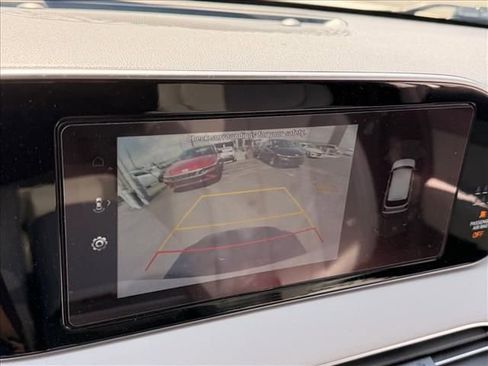 Used 2022 Hyundai Palisade SEL w/ 8P Bench Seat Package AWD/4WD image 28