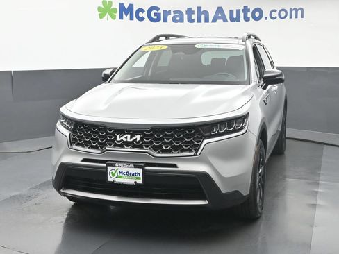 Used 2023 Kia Sorento S w/ Panoramic Sunroof Package AWD/4WD image 23