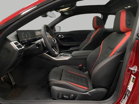 New 2026 BMW 230i xDrive Coupe w/ Premium Package image 30