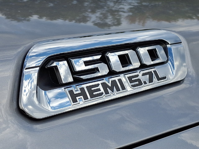Used 2021 RAM 1500 Limited AWD/4WD image 32