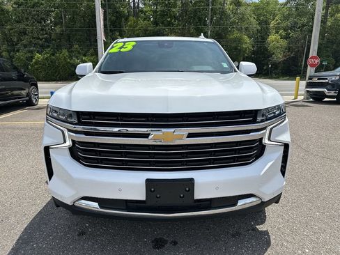 Used 2023 Chevrolet Tahoe LT RWD image 11