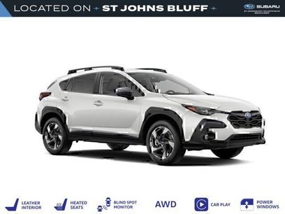 New 2025 Subaru Crosstrek 2.5i Limited