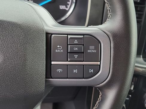 Certified 2023 Ford F150 XLT w/ Equipment Group 302A High AWD/4WD image 24
