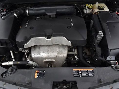 Used 2015 Chevrolet Malibu LS FWD image 18