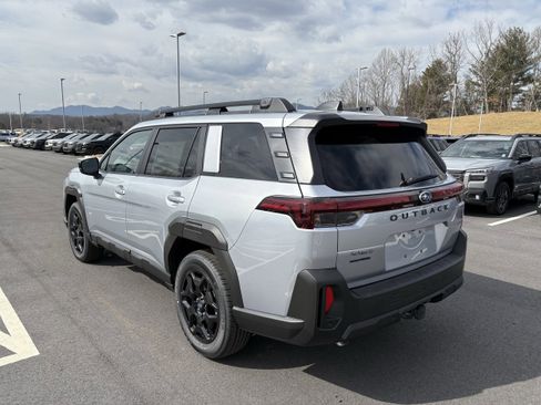 New 2026 Subaru Outback Limited w/ Premium/Limited Package AWD/4WD image 6