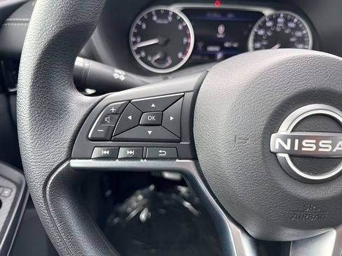 Used 2024 Nissan Sentra SV image 13