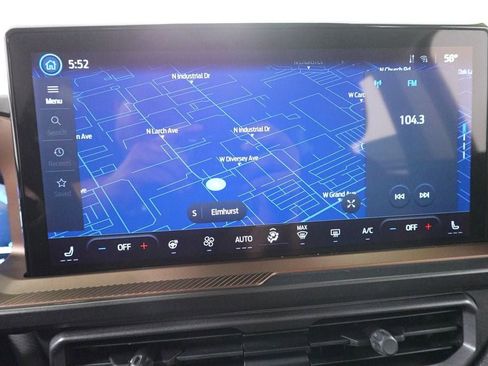 Used 2025 Ford Bronco Sport Outer Banks w/ Outer Banks Tech Package+ image 19