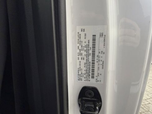 Used 2022 Ford F150 XL w/ Equipment Group 101A High image 19