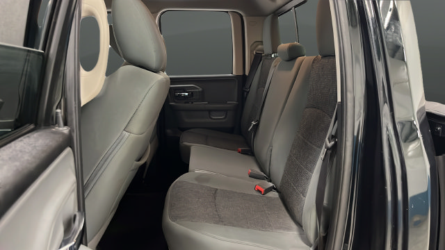 Used 2015 RAM 1500 Big Horn AWD/4WD image 21