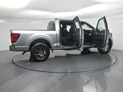 New 2026 Ford F150 STX w/ Equipment Group 200A RWD image 4