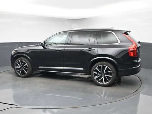 Used 2024 Volvo XC90 B6 Ultimate w/ Protection Package Premier AWD/4WD image 6