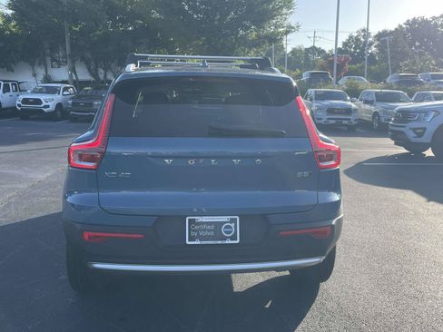 Certified 2023 Volvo XC40 B5 Plus w/ Protection Package Premier AWD/4WD image 6