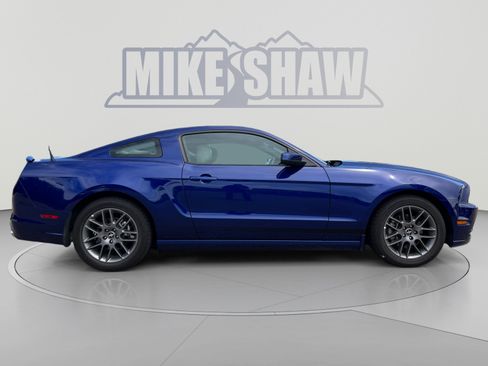 Used 2014 Ford Mustang Premium w/ Equipment Group 203A RWD image 6