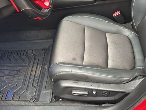 Used 2021 Honda Accord Sport image 24