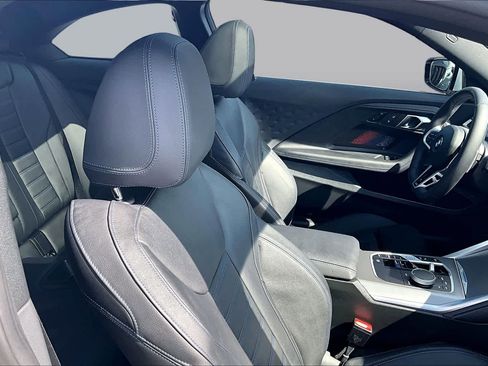 Used 2025 BMW 230i Coupe w/ M Sport Package RWD image 8