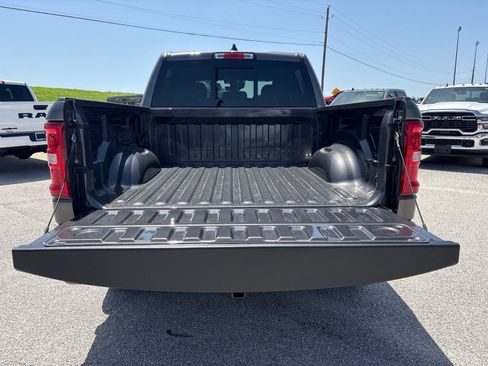 New 2026 RAM 1500 Lone Star RWD image 31