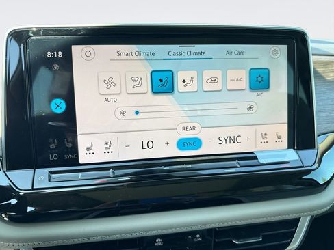 New 2026 Volkswagen Atlas SEL AWD/4WD image 17