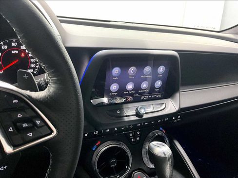 Used 2024 Chevrolet Camaro SS image 19