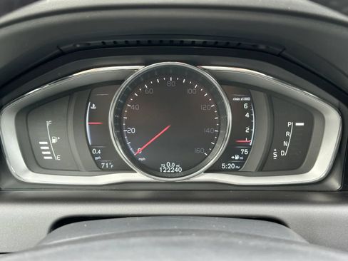 Used 2016 Volvo XC60 T5 Premier w/ Protection Package AWD/4WD image 11