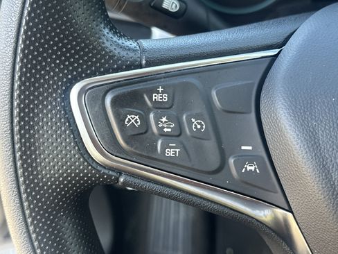 Used 2024 Chevrolet Malibu LT FWD image 24