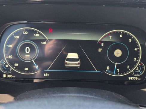 Used 2020 Hyundai Palisade Limited image 18