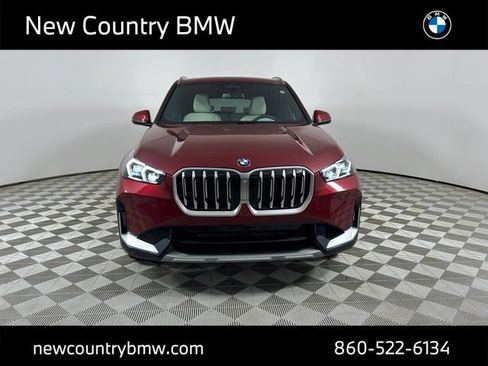 Used 2026 BMW X1 xDrive28i w/ Convenience Package AWD/4WD image 2