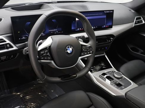 Used 2026 BMW 330i xDrive Sedan AWD/4WD image 6