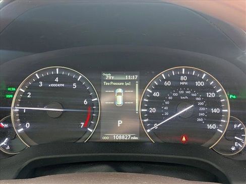 Used 2017 Lexus RX 350 FWD w/ Premium Package image 10