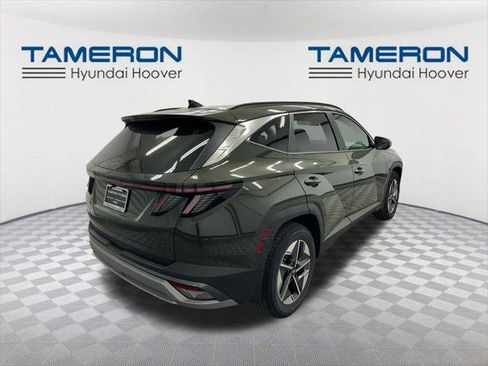 New 2026 Hyundai Tucson SEL FWD image 5