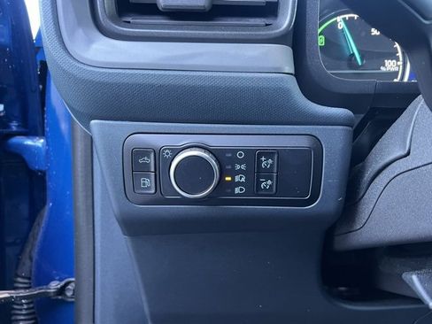 Used 2024 Ford Maverick Lariat w/ Black Appearance Package image 20