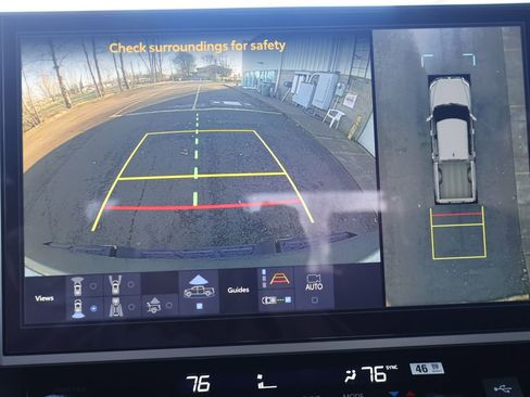 New 2026 Toyota Tundra Limited image 16