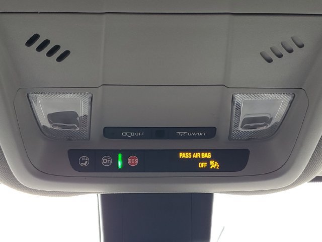 Used 2024 Chevrolet Equinox LT AWD/4WD image 30
