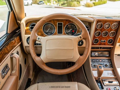 Used 1997 Bentley Continental T image 52