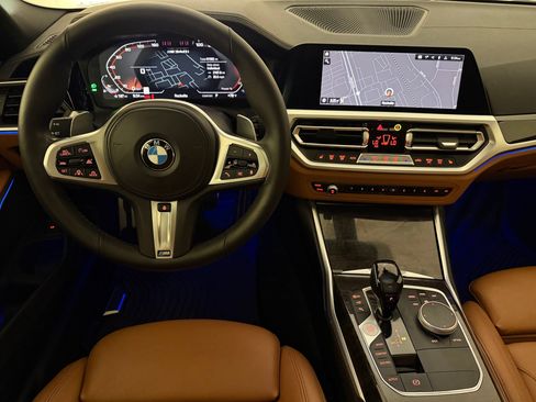 Used 2021 BMW M340i xDrive AWD/4WD image 30