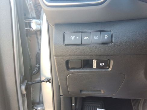 Used 2023 Hyundai Santa Fe SEL image 21