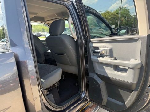 Used 2018 RAM 1500 Big Horn AWD/4WD image 45