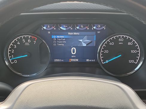 Used 2023 Ford F150 XLT w/ Equipment Group 302A High AWD/4WD image 26