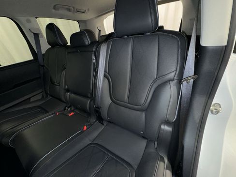 New 2025 INFINITI QX80 Sensory w/ Premium Cargo Package image 28