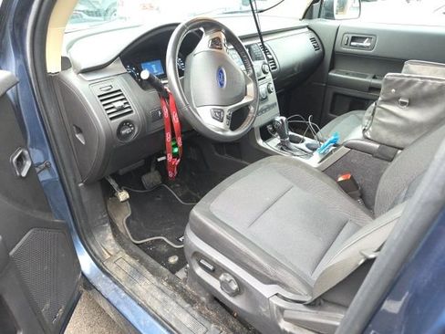 Used 2019 Ford Flex SE image 12