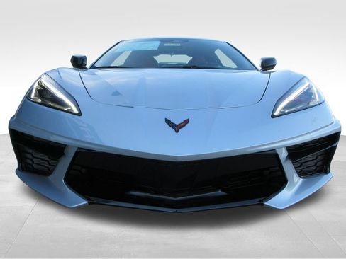 New 2026 Chevrolet Corvette Stingray Coupe w/ 1LT RWD image 8