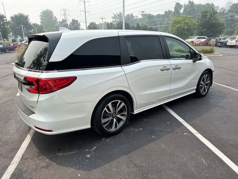 Used 2021 Honda Odyssey Touring image 6
