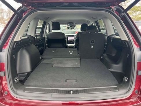 Certified 2023 Jeep Grand Cherokee Limited image 10