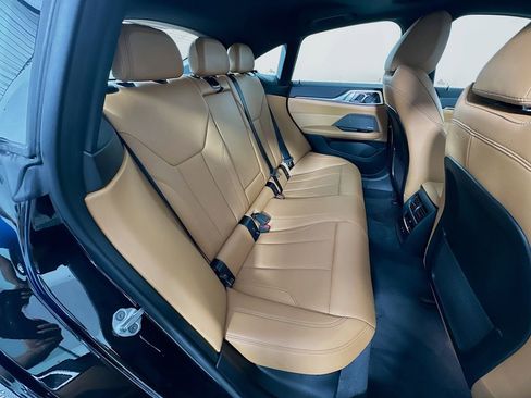 Certified 2023 BMW i4 eDrive35 w/ Premium Package image 28