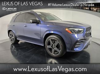 Used 2024 Mercedes-Benz GLE 350 4MATIC video 1