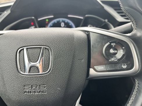 Used 2020 Honda Civic EX image 24