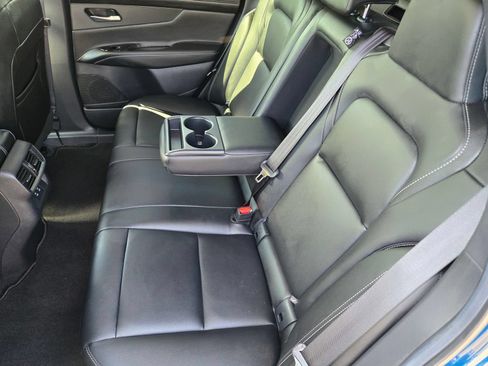 Used 2025 Nissan Murano SL w/ Cargo Package AWD/4WD image 13