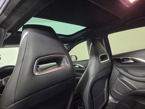Used 2018 INFINITI QX30 Sport w/ Sport Leather Package FWD image 23