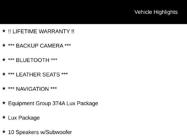 Certified 2023 Ford Bronco Raptor AWD/4WD image 46