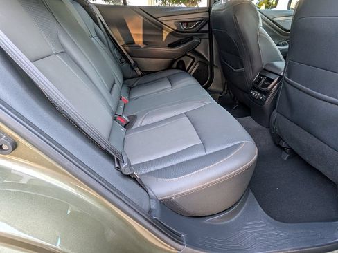 Used 2022 Subaru Outback Wilderness w/ Wilderness Package AWD/4WD image 22
