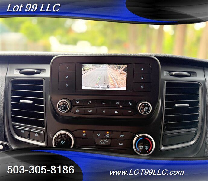 Used 2020 Ford Transit 350 XL RWD image 17